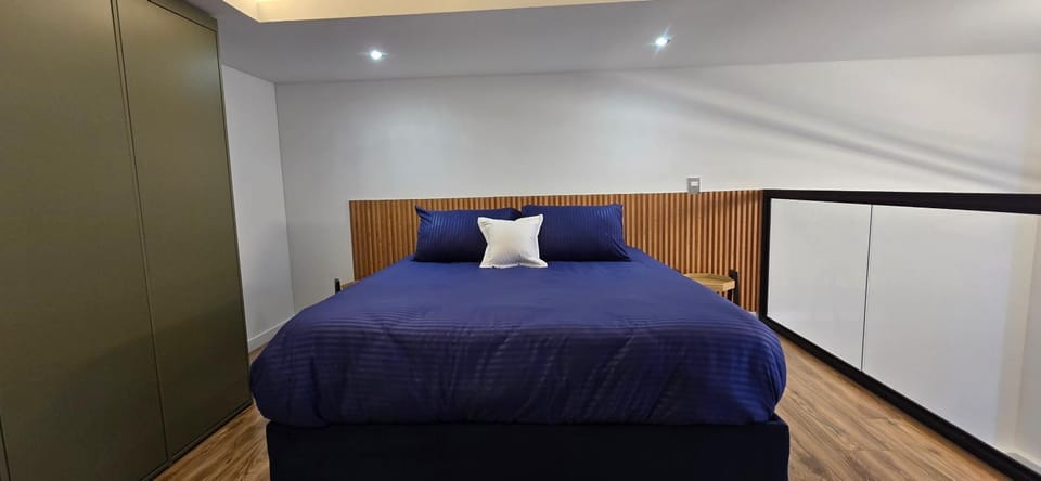 Comfort Studio 204 Smart Stay near Embassy Apartment in Bogota