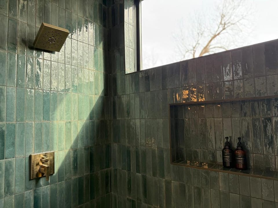 Architectural East Austin Home with Pool & Casita House in Austin