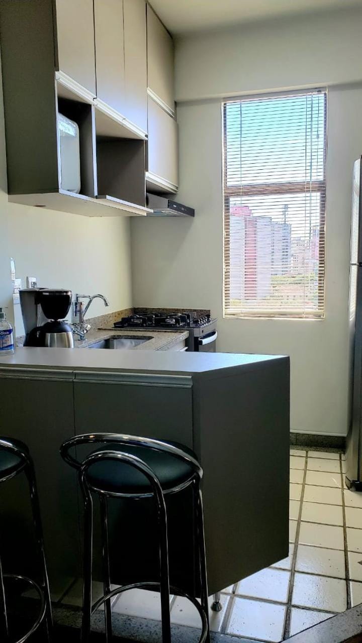 Apto Savassi ao Lado da Praça Liberdade - Regiao Nobre Apartment in Belo Horizonte