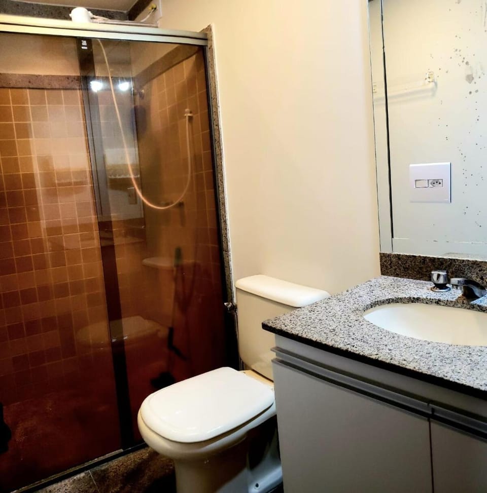 Apto Savassi ao Lado da Praça Liberdade - Regiao Nobre Apartment in Belo Horizonte