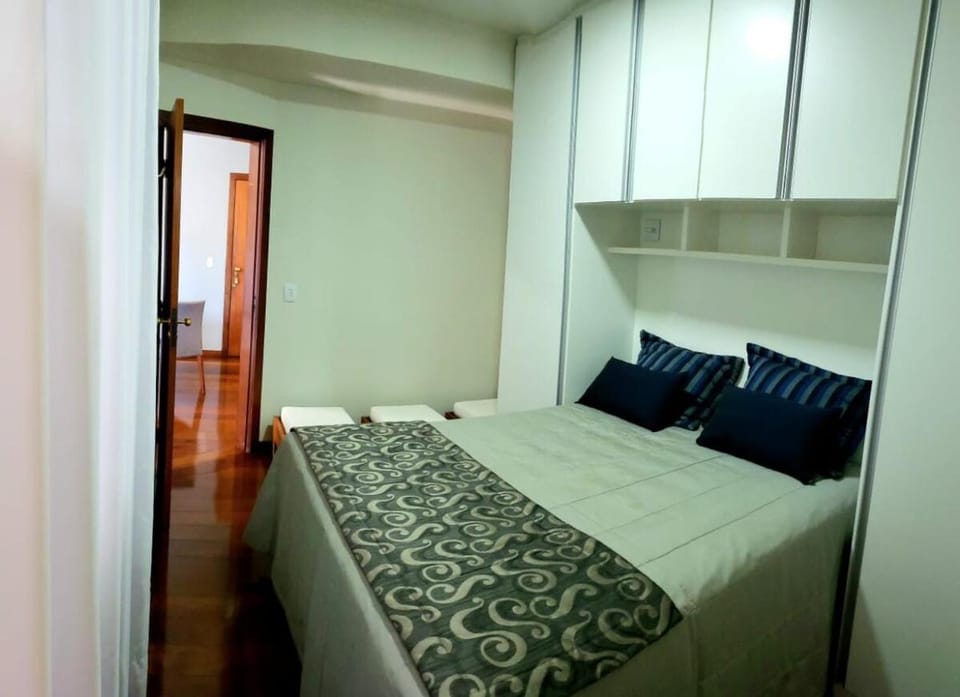 Apto Savassi ao Lado da Praça Liberdade - Regiao Nobre Apartment in Belo Horizonte