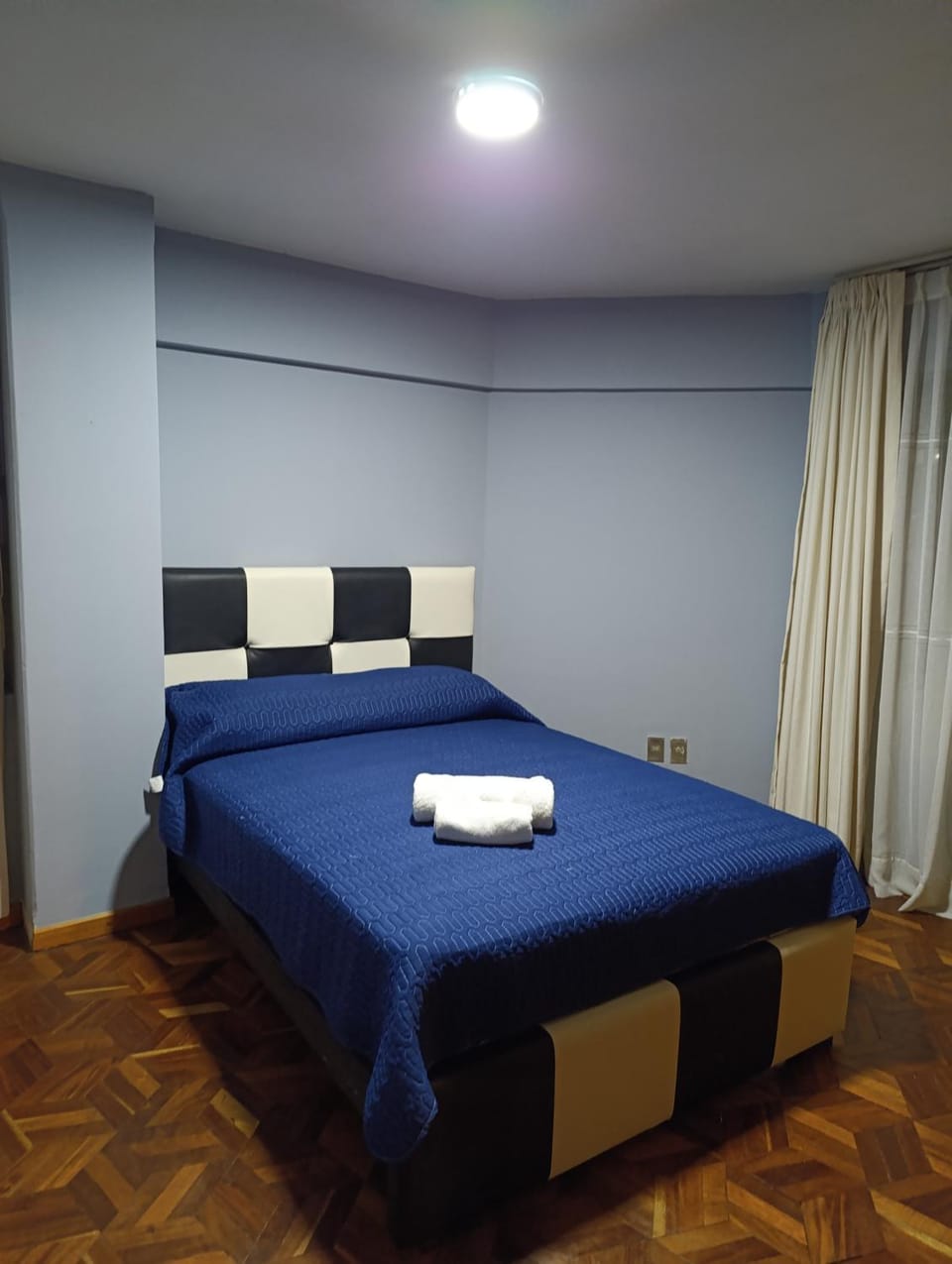 Cómodo departamento de un dormitorio Apartment in La Paz