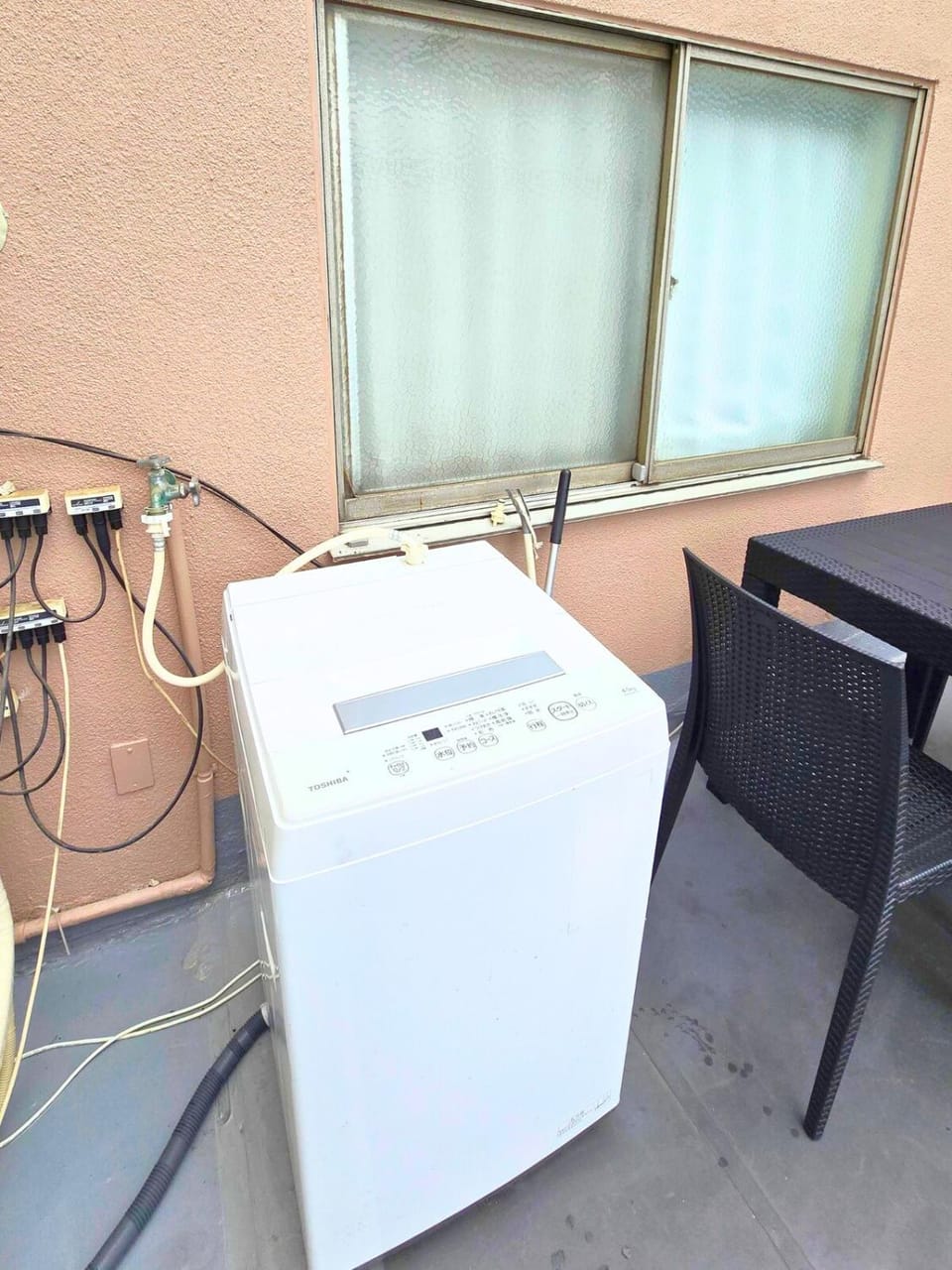蒲生ゲストハウス Apartment in Osaka