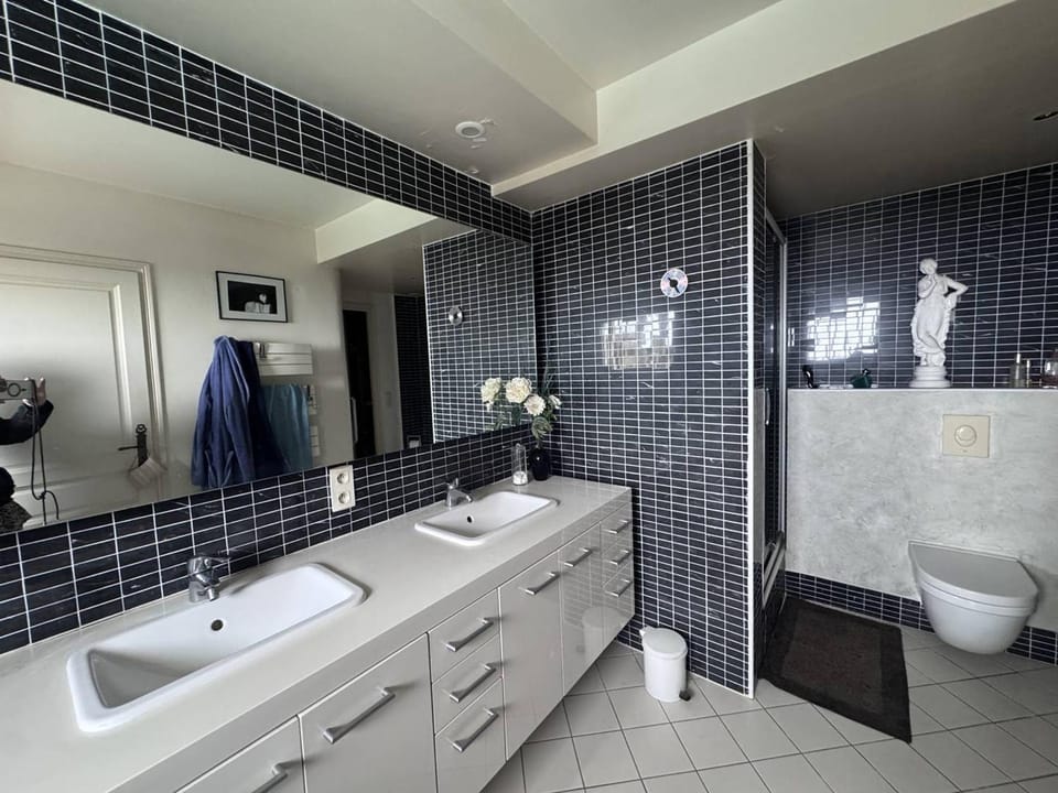 Villa avec piscine et clim - 7 pers., vue mer - FR-1-768-136 Villa in Roquebrune-sur-Argens