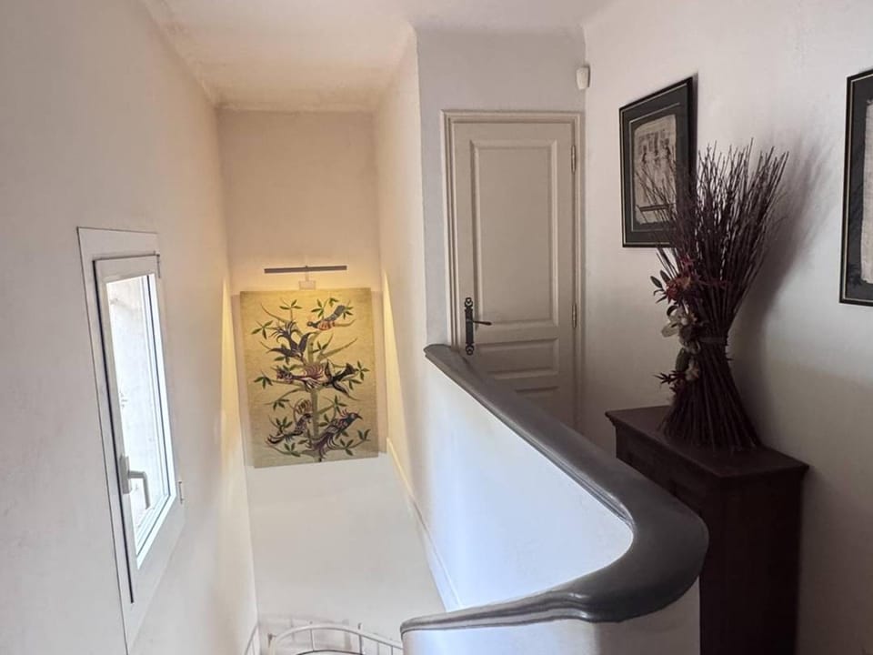 Villa avec piscine et clim - 7 pers., vue mer - FR-1-768-136 Villa in Roquebrune-sur-Argens
