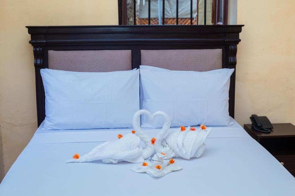Cathedral Hotel Zanzibar Hotel in Tanzania
