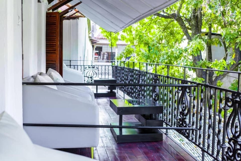 Cathedral Hotel Zanzibar Hotel in Tanzania