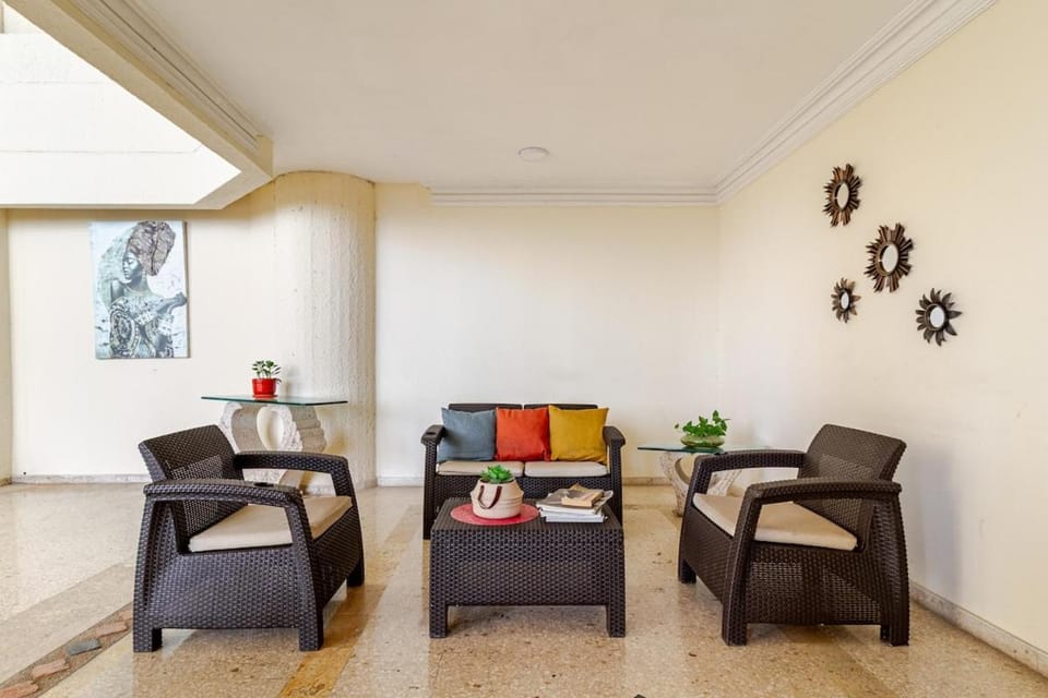 Modern apartment in El Cabrero Apartment in Cartagena