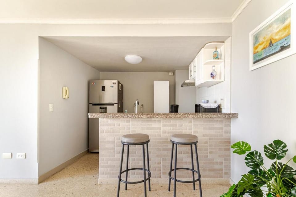 Modern apartment in El Cabrero Apartment in Cartagena