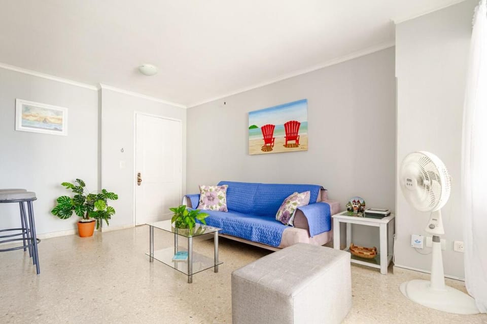 Modern apartment in El Cabrero Apartment in Cartagena