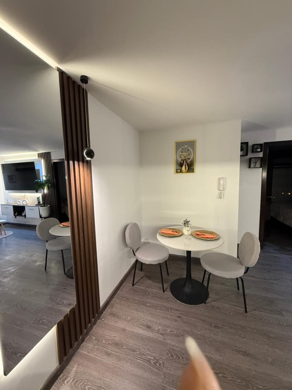 Los altos del yanuncay Apartment in Cuenca