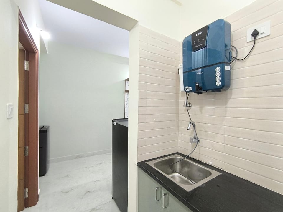 BroFlats Bed and Breakfast in Bengaluru