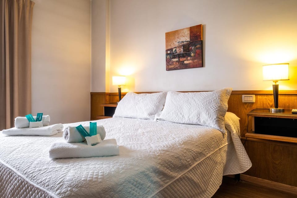 Apart Hotel Comra Hotel in Buenos Aires