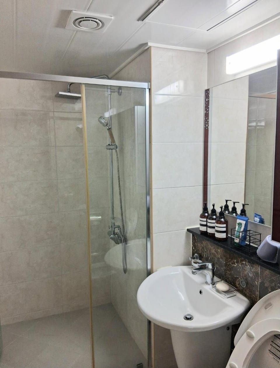 부산남포 프론트오션뷰 Apartment in Busan