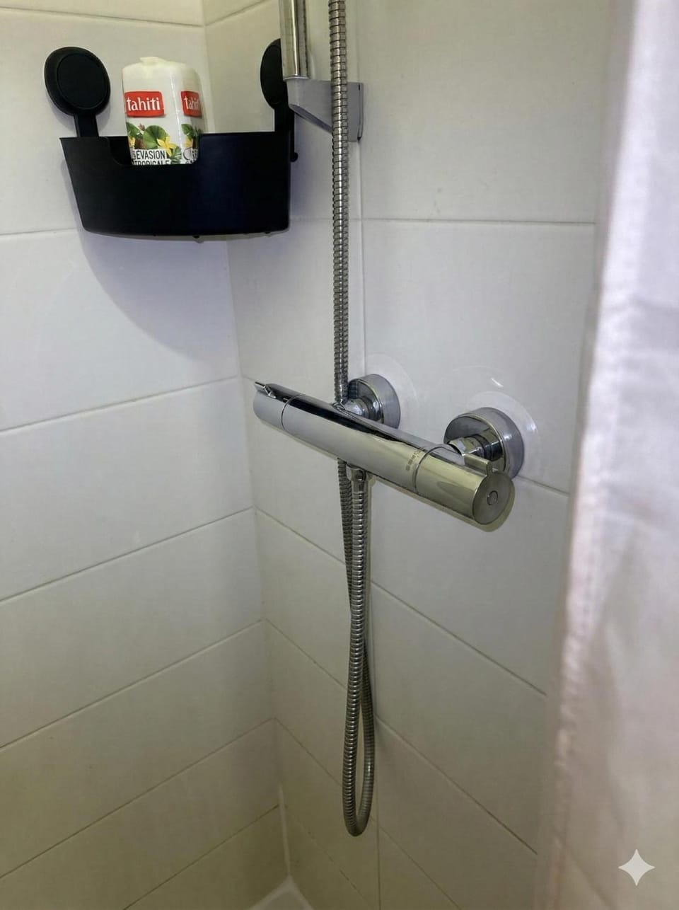 Paris Défense T2 Design Apartment in Puteaux