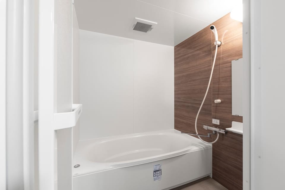 モックベイ弁天町3-4階 Apartment in Osaka