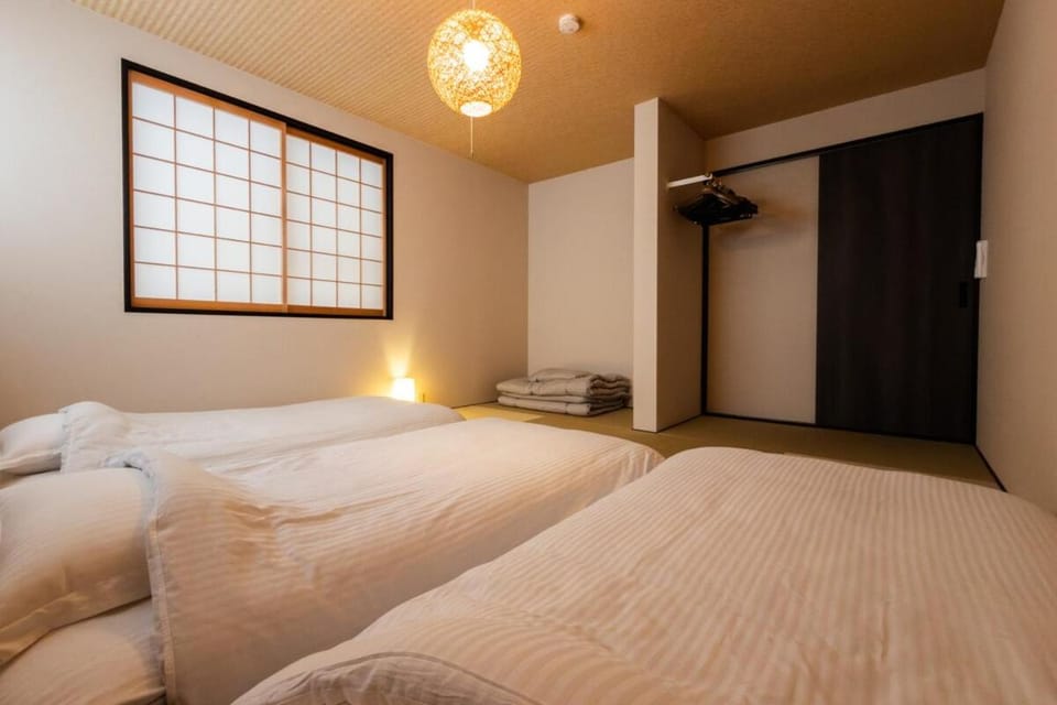 Others Kyoto 伏見桃山 Apartment in Kyoto