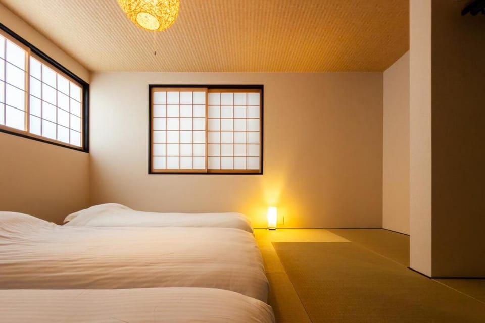 Others Kyoto 伏見桃山 Apartment in Kyoto