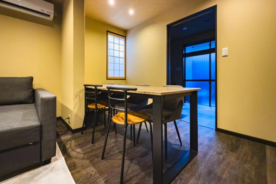 Others Kyoto 伏見桃山 Apartment in Kyoto