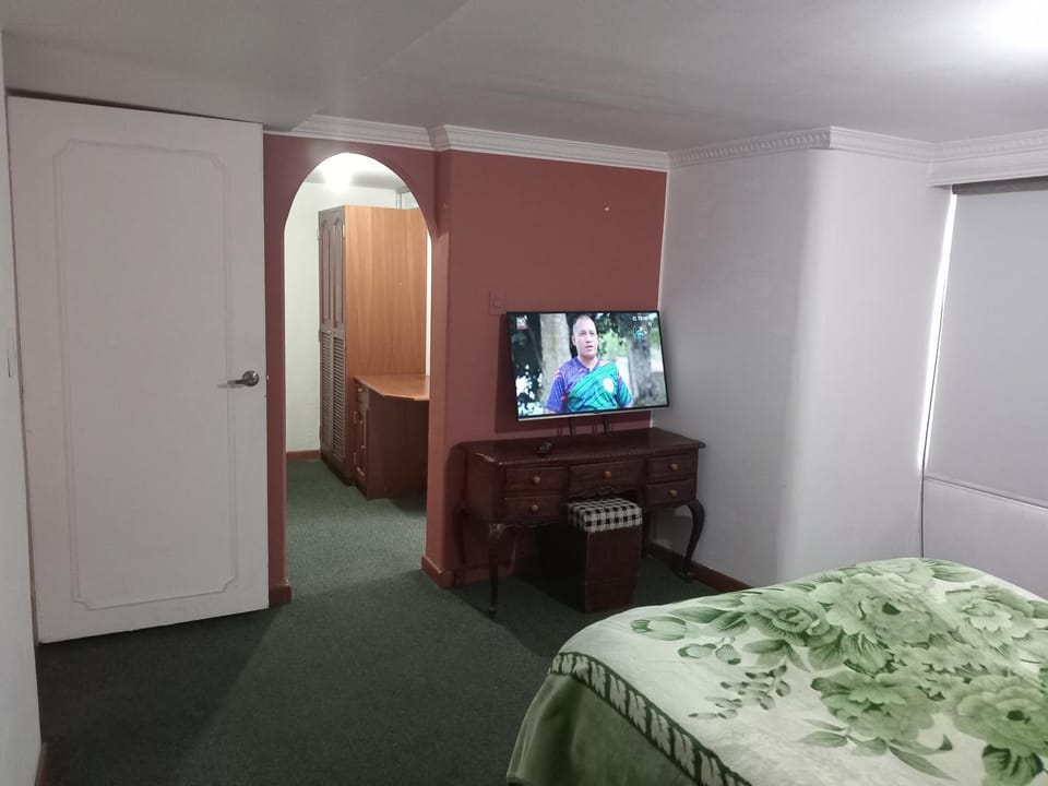 Hogar Maravilla Vacation rental in Bogota