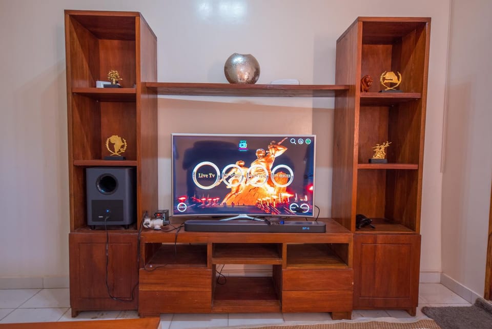 TV and multimedia
