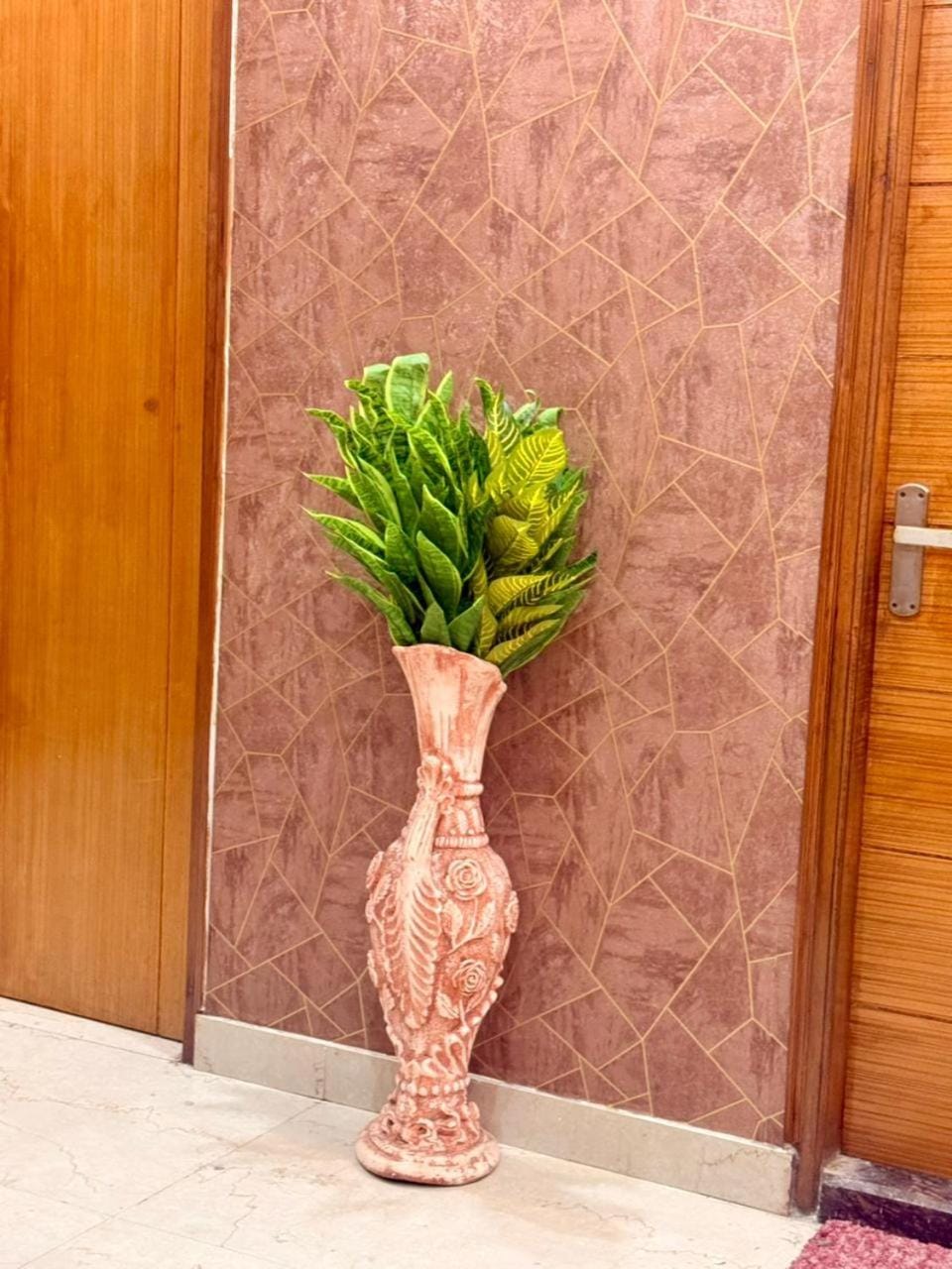 Railway road apartments Apartment in Rishikesh