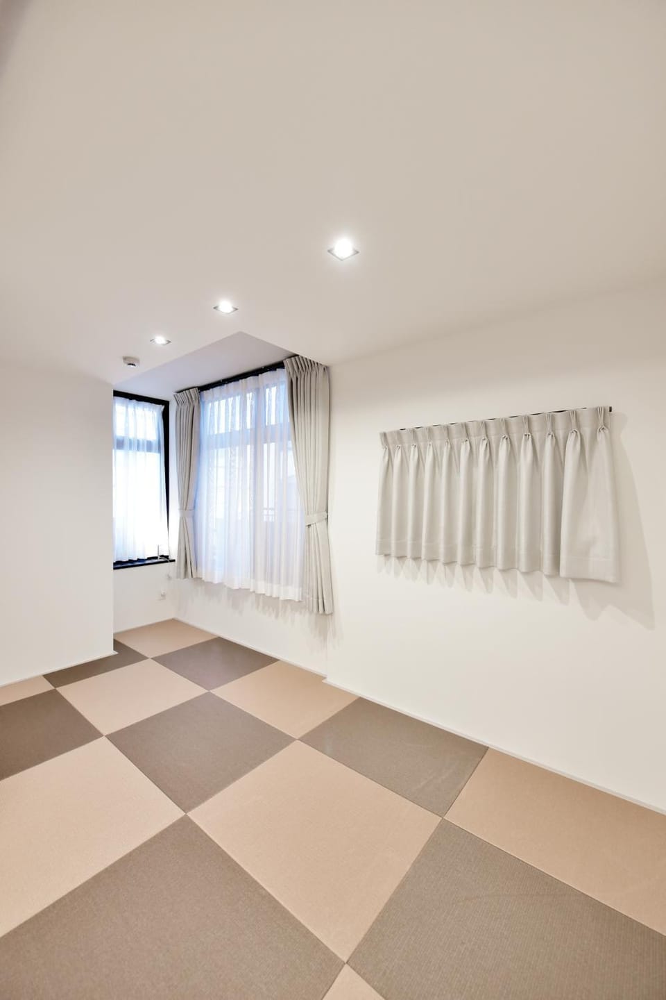 Spacious 79sqm Family Apartment Namba Dotonbori Kuromon 8 Guests Riverwood 206 Apartment in Osaka