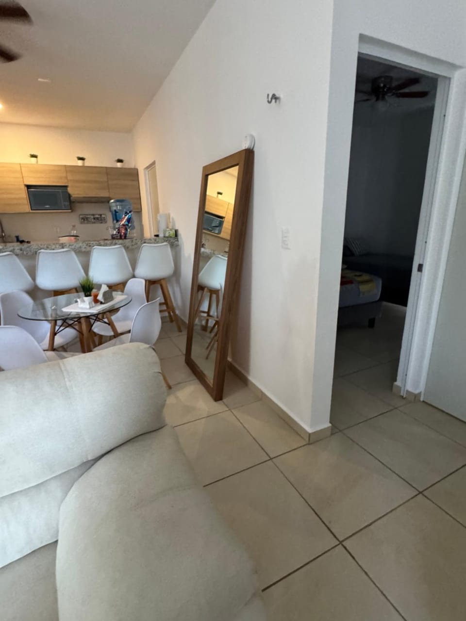 Affordable Vacation Apartment in State of Quintana Roo