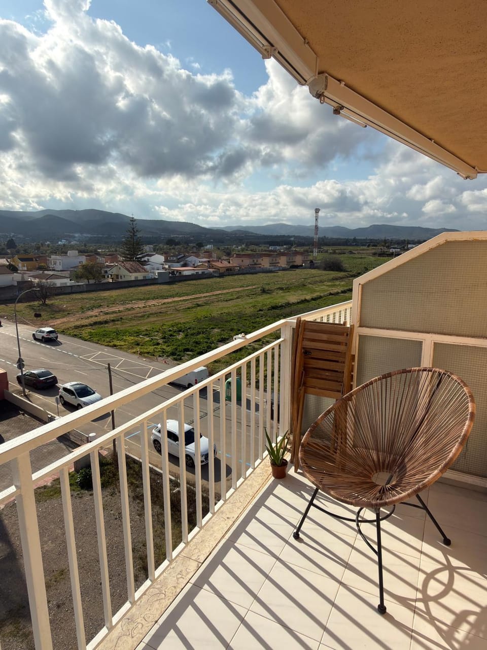 Apartamento López vista al mar Apartment in Peniscola