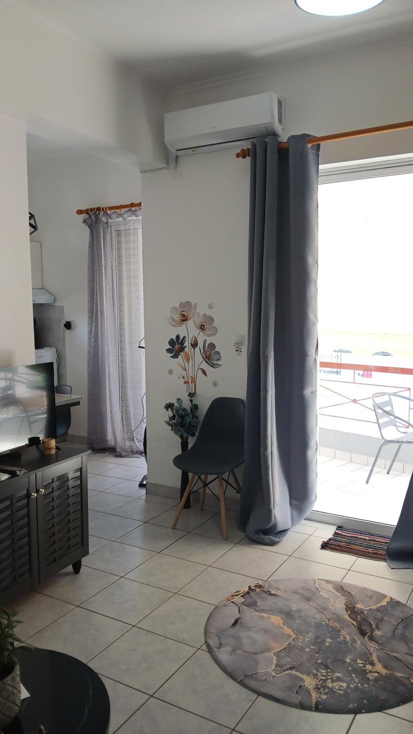 Welcome studio Apartment in Peloponnese, Western Greece and the Ionian