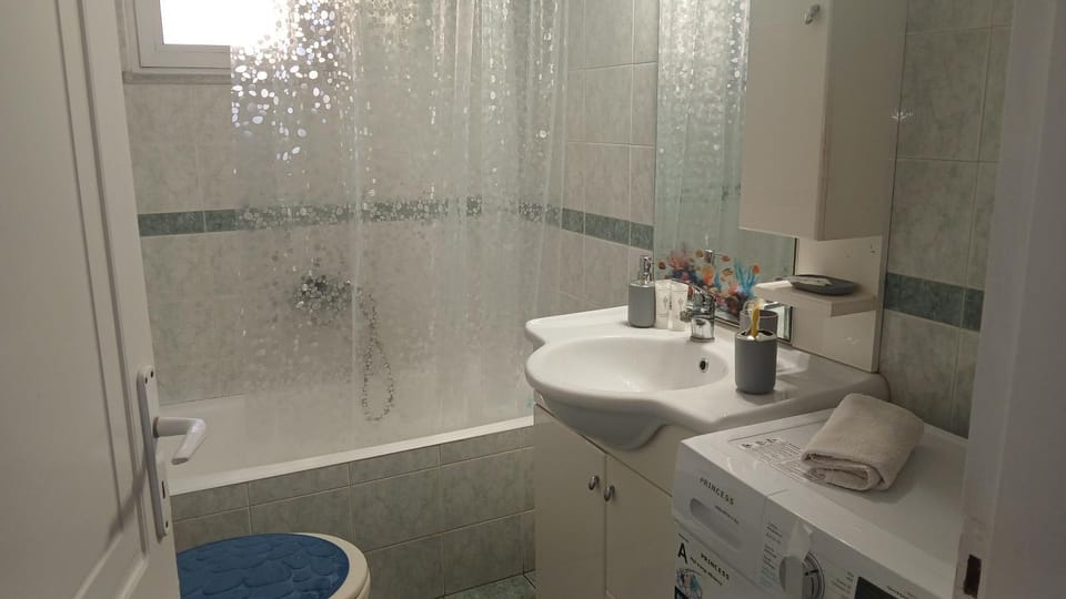 Welcome studio Apartment in Peloponnese, Western Greece and the Ionian