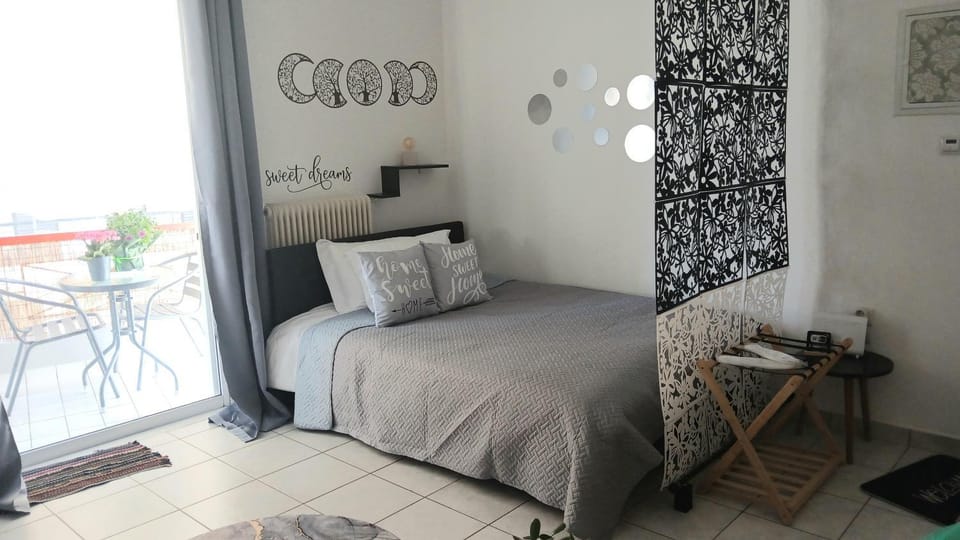 Welcome studio Apartment in Peloponnese, Western Greece and the Ionian