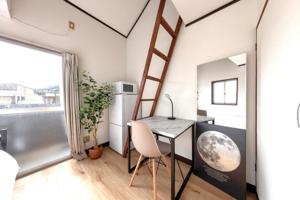 モナーク下山門 Apartment in Fukuoka