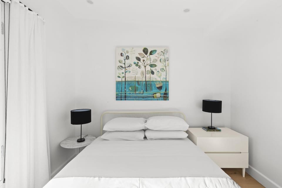 Bright 2 Bed House in Surry Hills House in Surry Hills