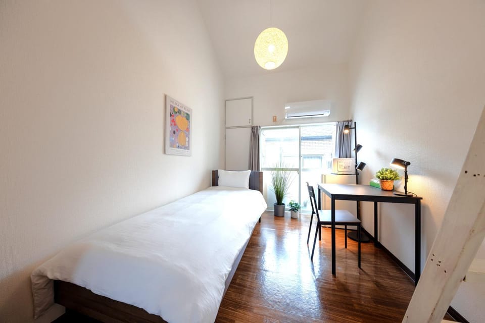 ウィンダム姪浜 Apartment in Fukuoka