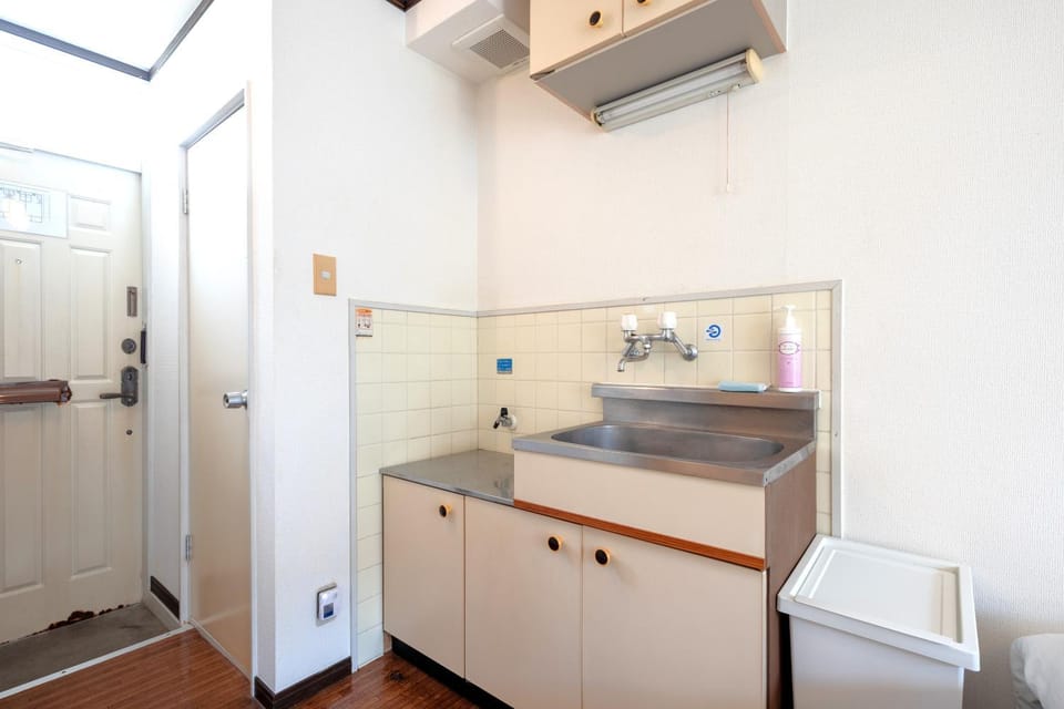 ウィンダム姪浜 Apartment in Fukuoka