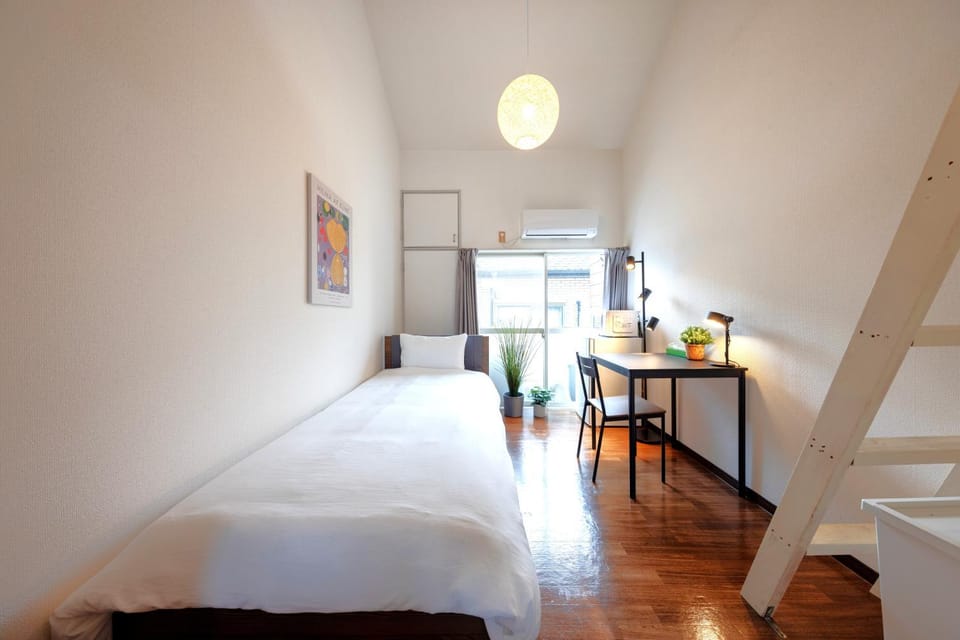 ウィンダム姪浜 Apartment in Fukuoka