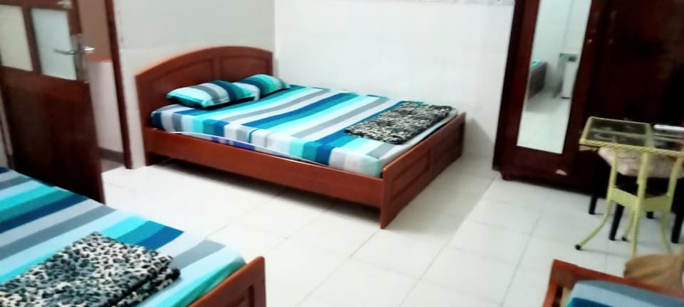 Nhà nghỉ như quỳnh vùng tàu Hotel in Vung Tau