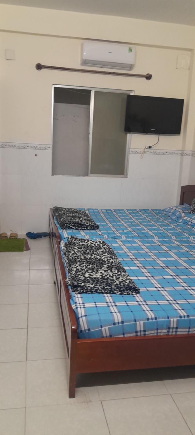 Nhà nghỉ như quỳnh vùng tàu Hotel in Vung Tau