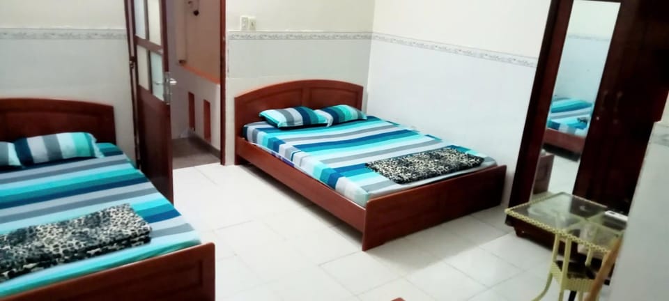 Nhà nghỉ như quỳnh vùng tàu Hotel in Vung Tau
