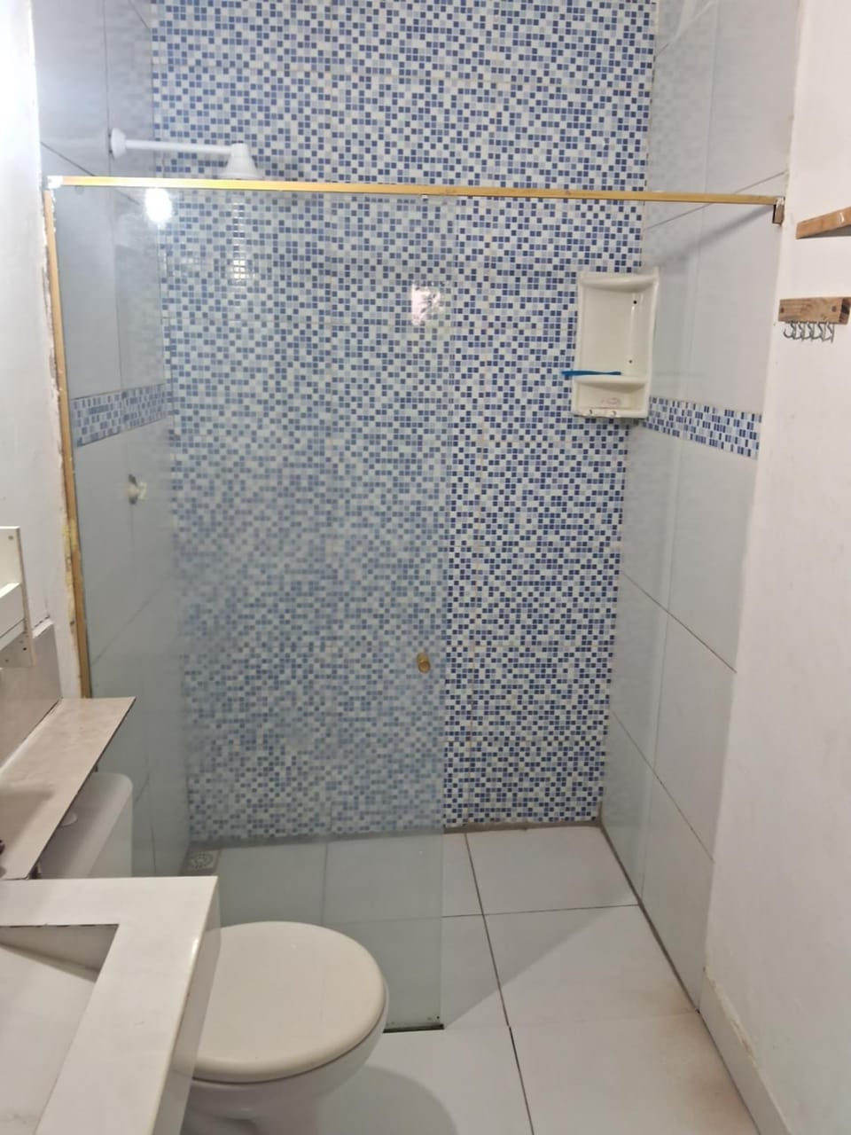 Casa blue House in Canoa Quebrada