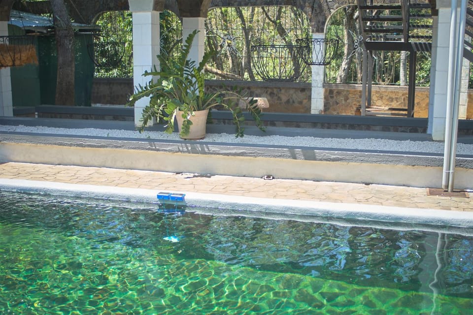 Airport SJO Inn Bed and Breakfast in Alajuela