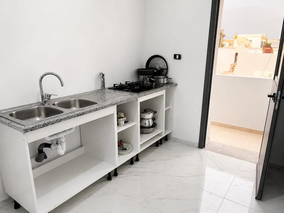 Villa Prestige sfax Apartment in Tunisia