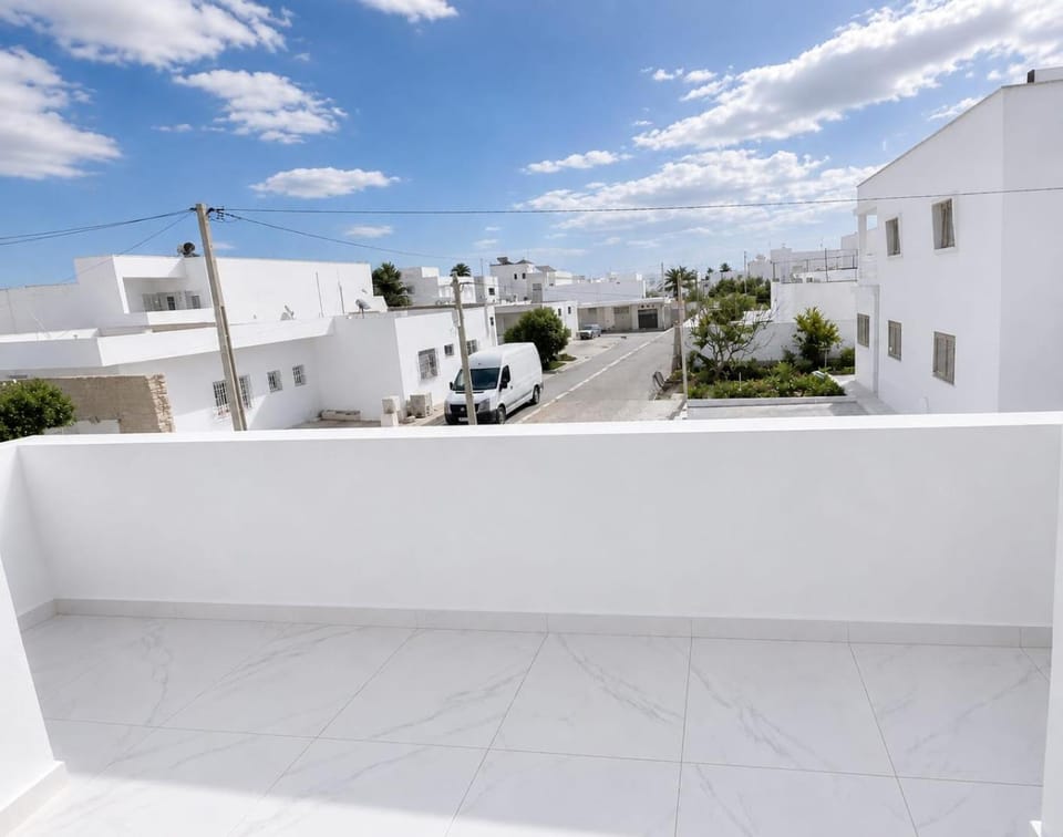 Villa Prestige sfax Apartment in Tunisia