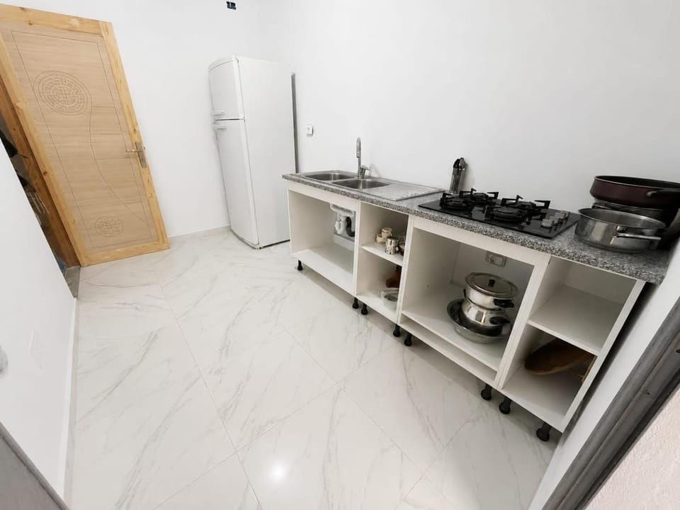 Villa Prestige sfax Apartment in Tunisia