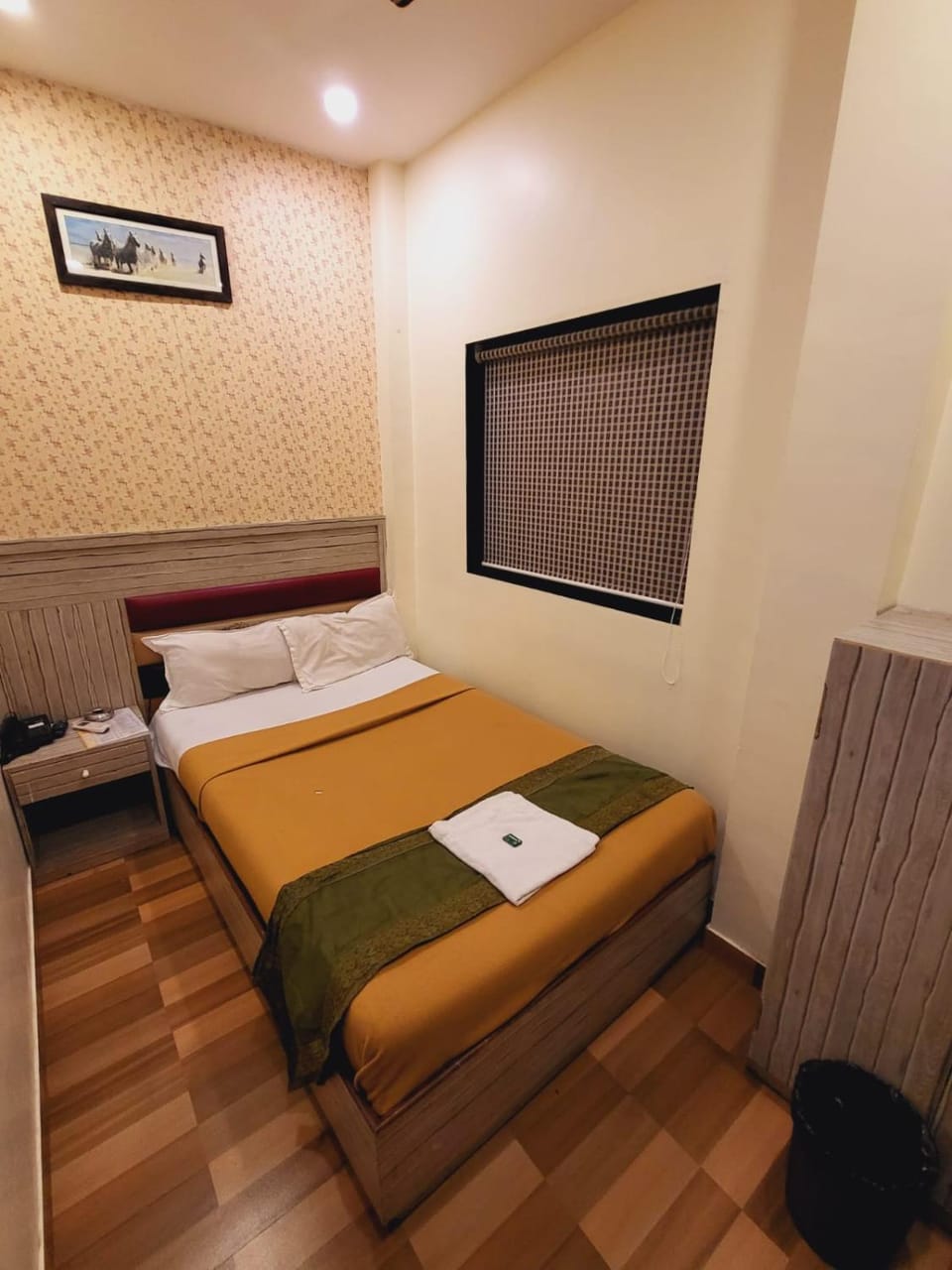 Airport Inn Residency Mumbai Bed and Breakfast in Mumbai