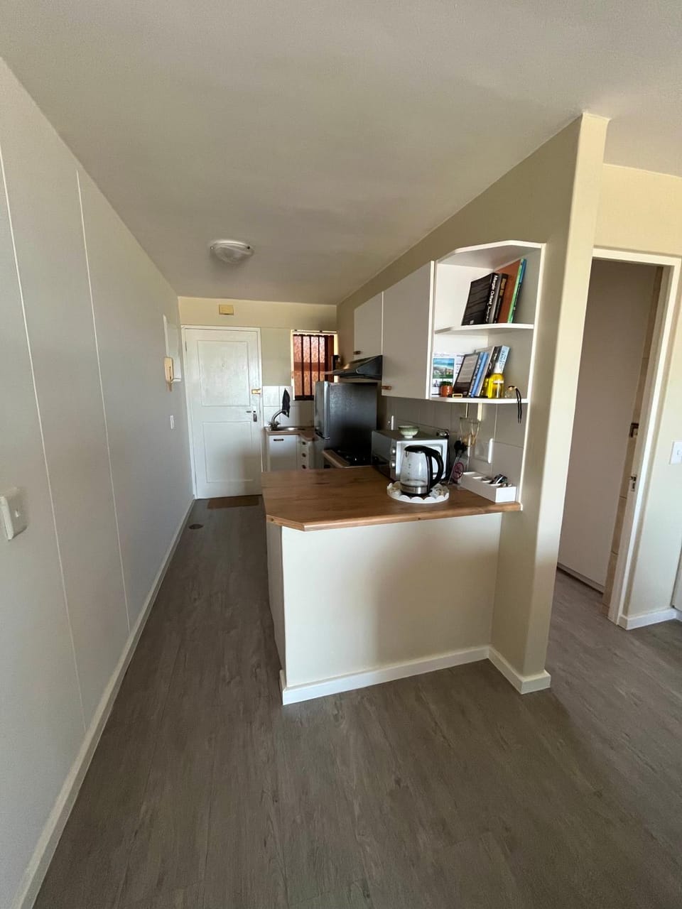 Sea Spray B103 Apartment in Cape Town