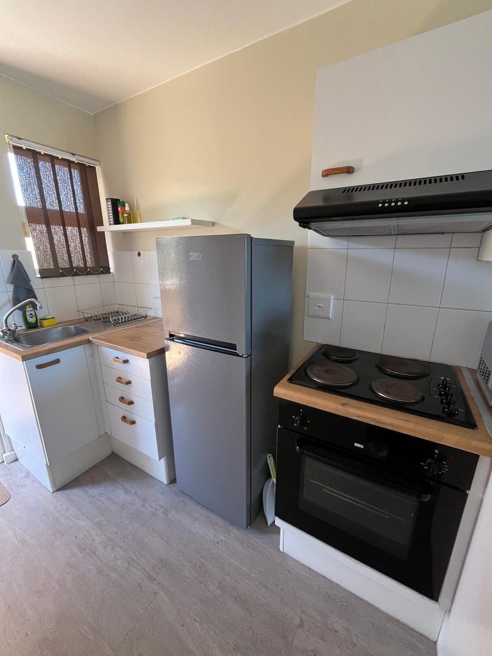 Sea Spray B103 Apartment in Cape Town