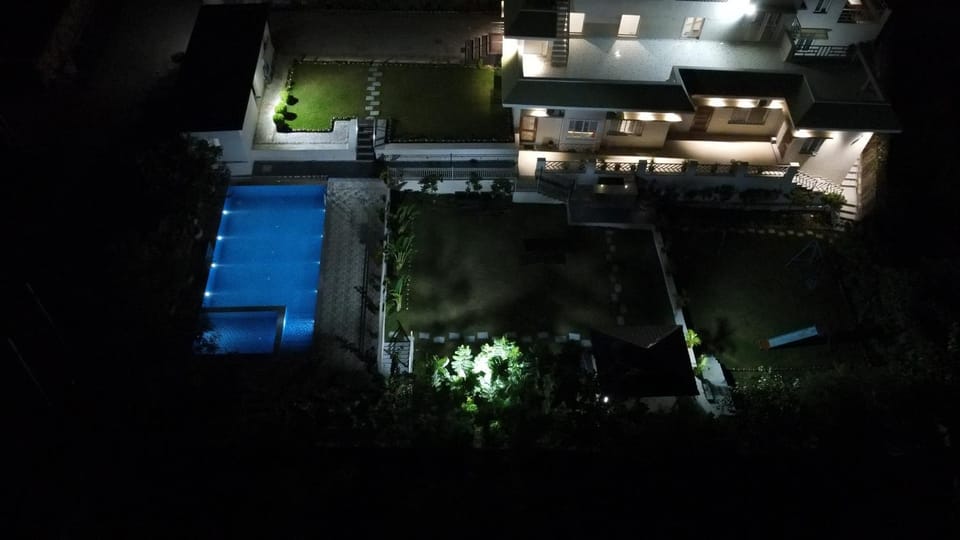 Cozy Cliff By Marwar Royal Villa in Rajasthan