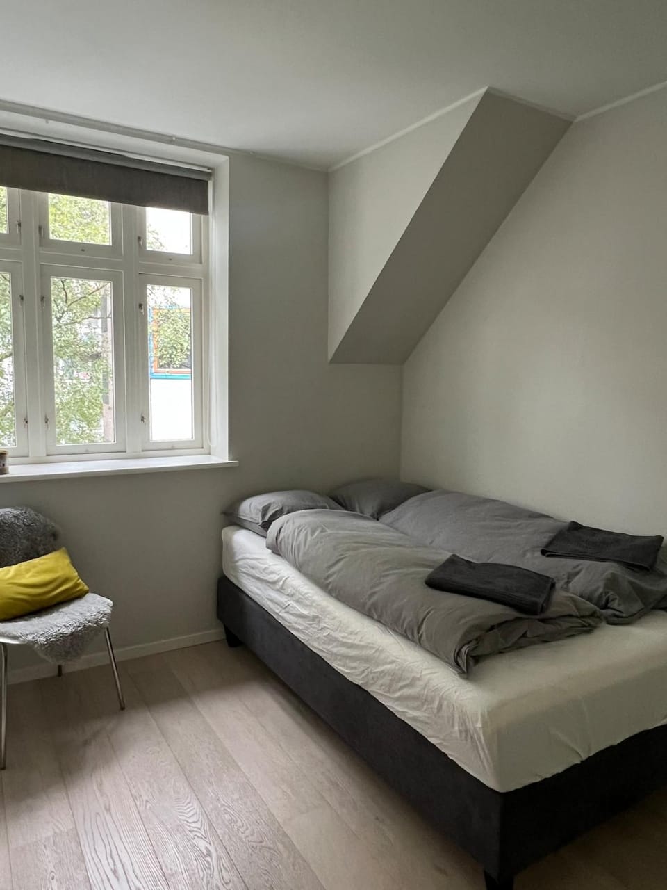 Apartment in the center of Bergen Apartment in Bergen